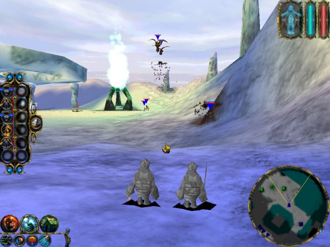 Sacrifice Multiplayer