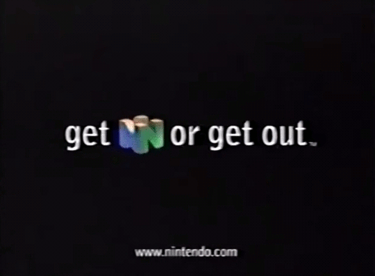 nintendo-advert-get-n-or-get-out-n64-retro-gaming-14231828880